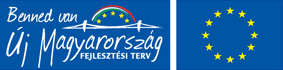 Új Magyarország fejlesztési terv Új Magyarország fejlesztési terv